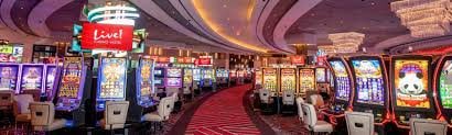 8bbet Casino Trực Tuyến